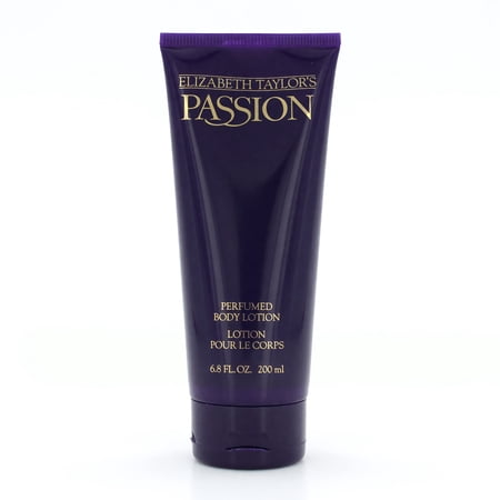 Passion Women by Elizabeth Taylor 6.8 oz Body Lotion