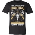 thumbnail image 1 of Passion for Hunting Hunter T-Shirt, 1 of 3
