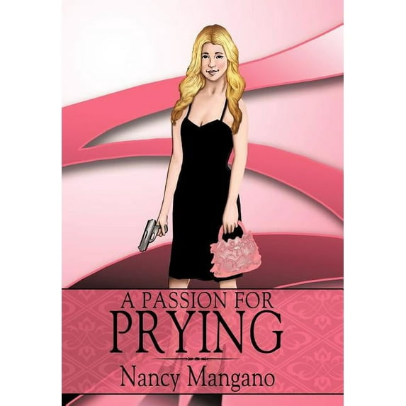 Passion for Prying