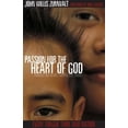 thumbnail image 1 of Pre-Owned Passion for the Heart of God, 9780967978109, 0967978106, Paperback,, 1 of 1