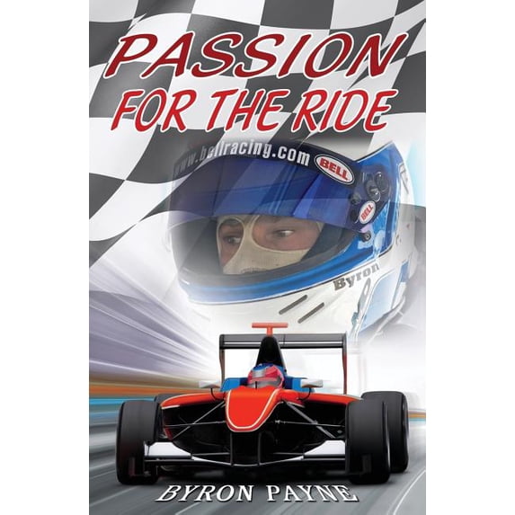 Passion for the Ride (Paperback)