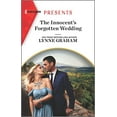 thumbnail image 1 of Pre-Owned The Innocent's Forgotten Wedding (Passion in Paradise, 7), 9781335148414, 1335148418, Paperback, Original edition, 1 of 1