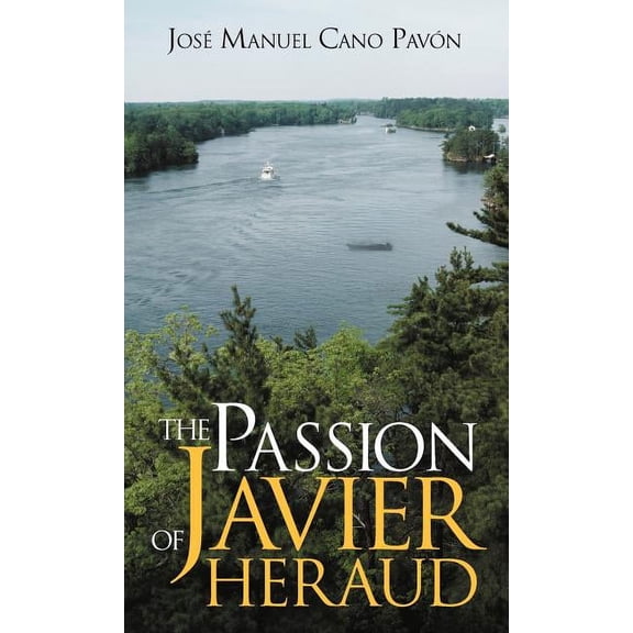 Passion of Javier Heraud