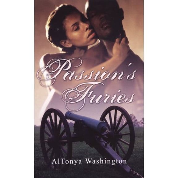 Pre-Owned Passion's Furies (Paperback) 1585713244 9781585713240