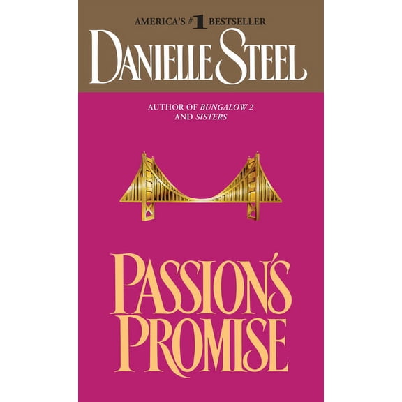 Passion's Promise, (Paperback)