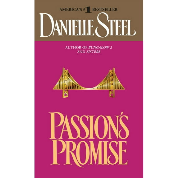 Passion's Promise, (Paperback)