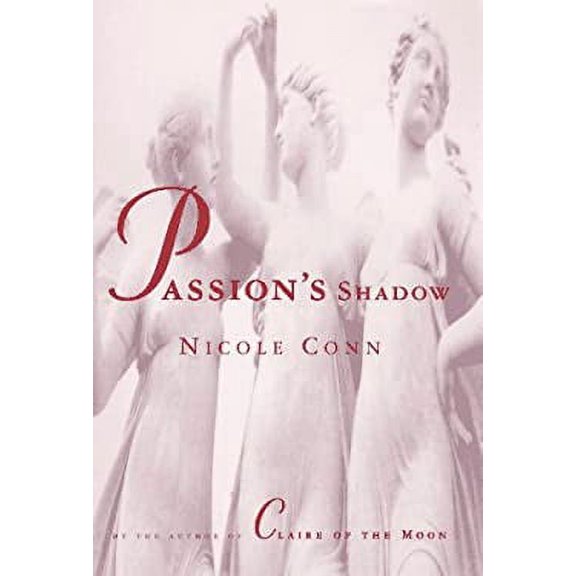 Pre-Owned Passion's Shadow (Hardcover) 0684803267 9780684803265