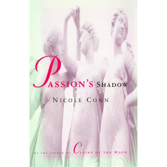 Passion's Shadow (Paperback)