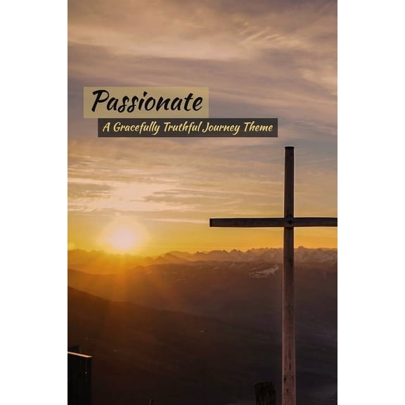 Passionate, (Paperback)