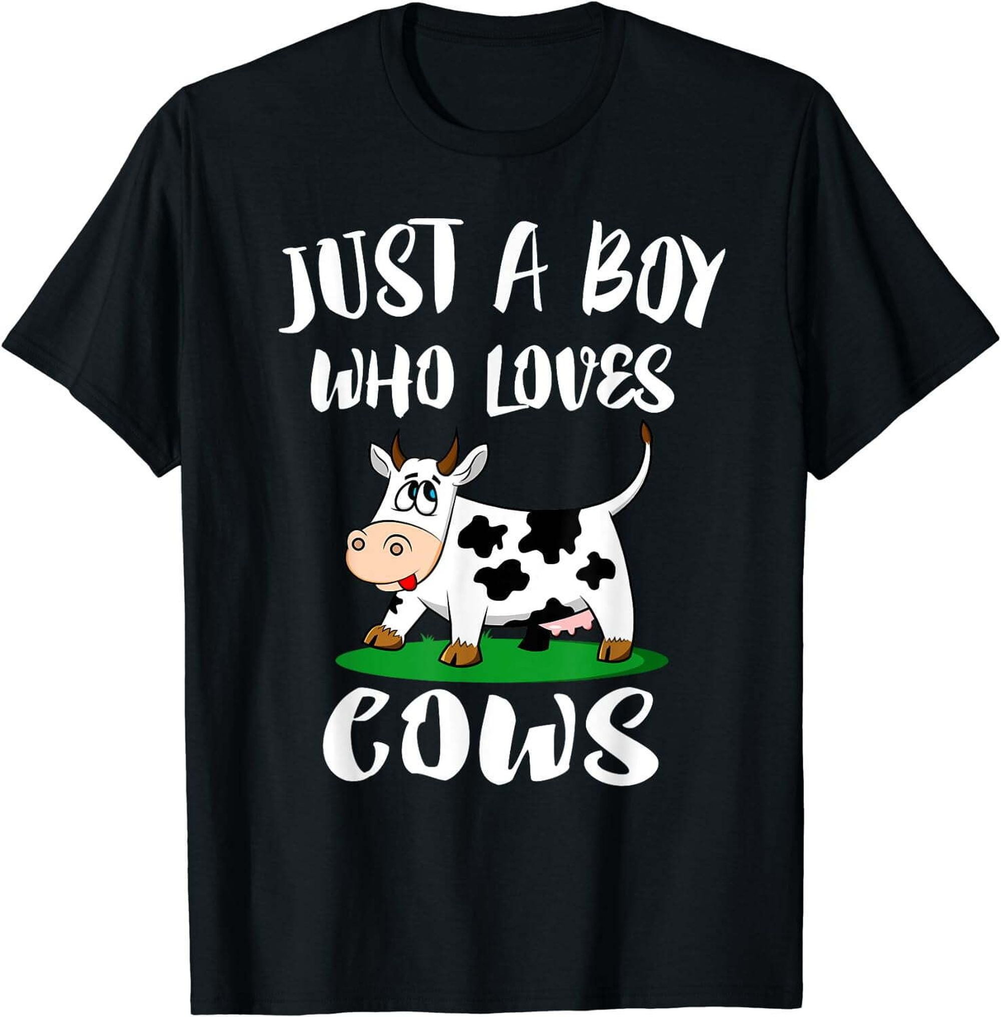 Passionate Cow Enthusiast: Embrace Your Love for Animals with This ...