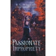 thumbnail image 1 of Passionate Impropriety : a Victorian Love Story: A Short Story by R.S. Haspiel (Hardcover), 1 of 1