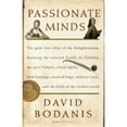 thumbnail image 1 of Pre-Owned Passionate Minds : The Great Love Affair of the Enlightenment, Featuring the Scientist Emilie du Chatelet, the Poet Voltaire, Sword Fights, Book Burnings, Assorted Kings (Hardcover) 97803..., 1 of 1