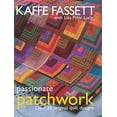 thumbnail image 1 of Pre-Owned Passionate Patchwork: Over 20 Original Quilt Designs (Hardcover) 156158438X 9781561584383, 1 of 1