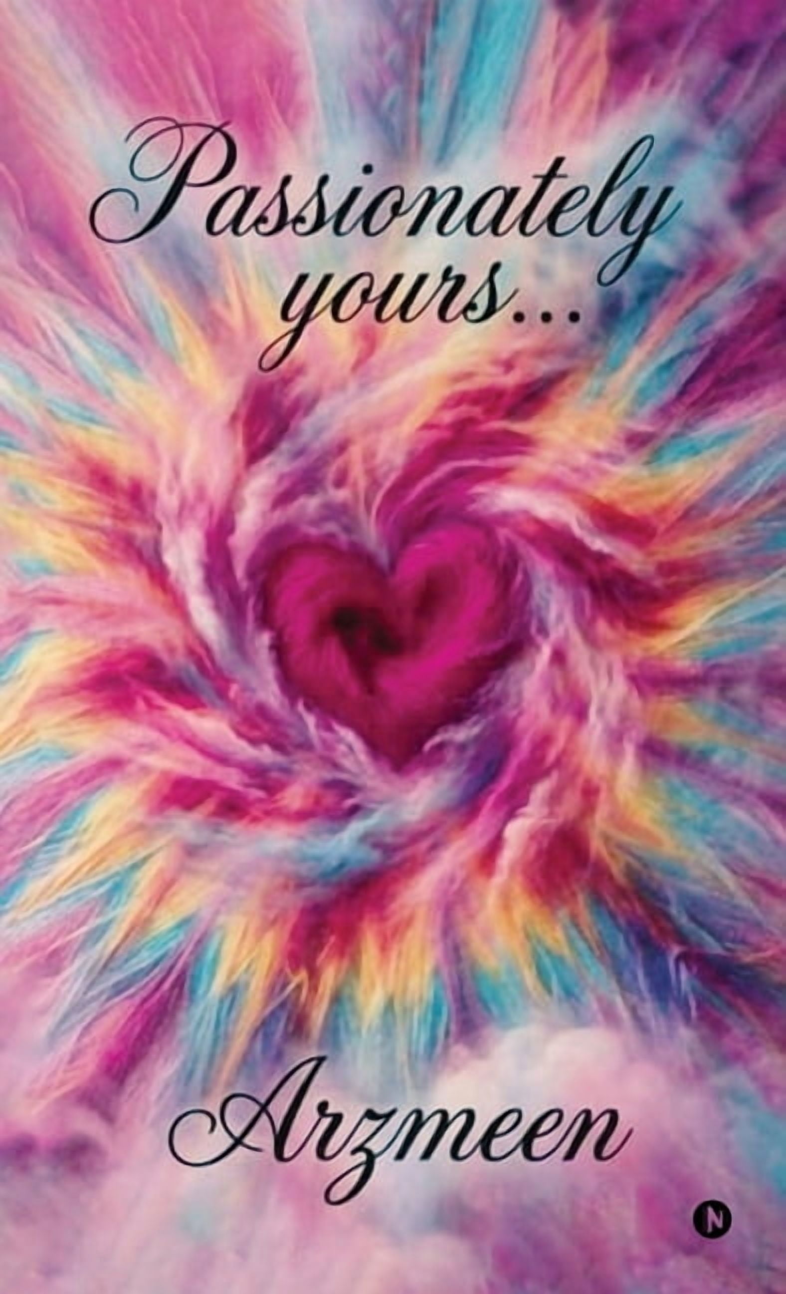 Passionately Yours..., (Hardcover)