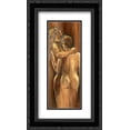 thumbnail image 1 of Passione 2x Matted 14x24 Black Ornate Framed Art Print by Cruysberg, Marijke, 1 of 2