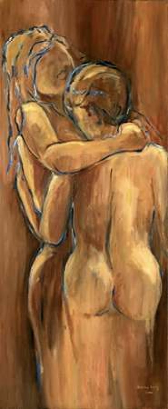 Passione Canvas Art - Marijke Cruysberg (10 x 20)
