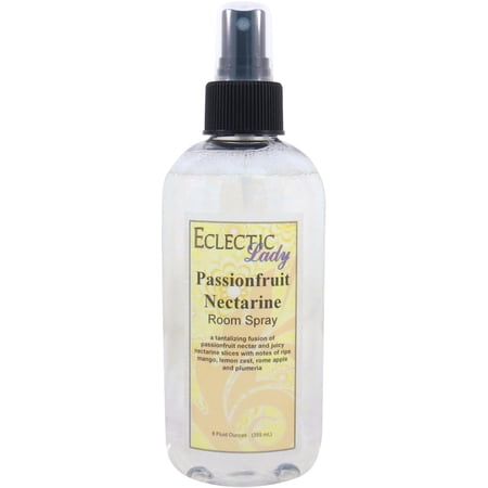 Passionfruit Nectarine Room Spray, 8 ounces