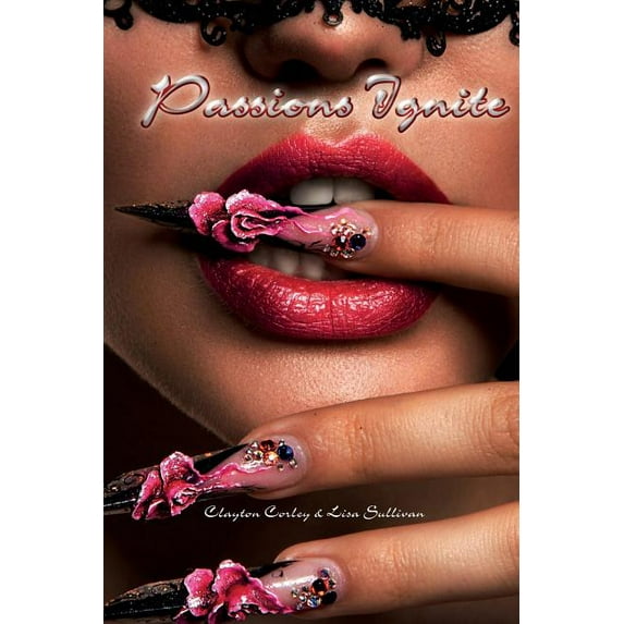 Passions Ignite, (Paperback)