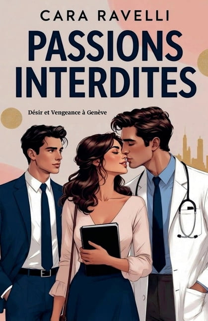 Passions Interdites Passions Interdites, Book 1, (Paperback)