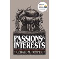 thumbnail image 1 of Pre-Owned Passions and Interests: Political Party Concepts of American Democracy (Paperback) 0700605525 9780700605521, 1 of 1