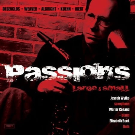 Passions