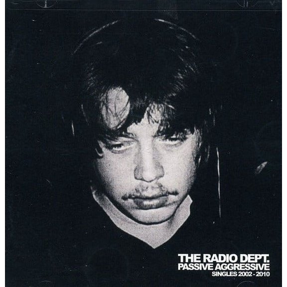 Passive Aggressive: Singles 2002-2010