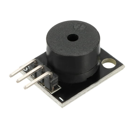 Passive Buzzer Module KY-006 Piezoelectric Alarm Beeper