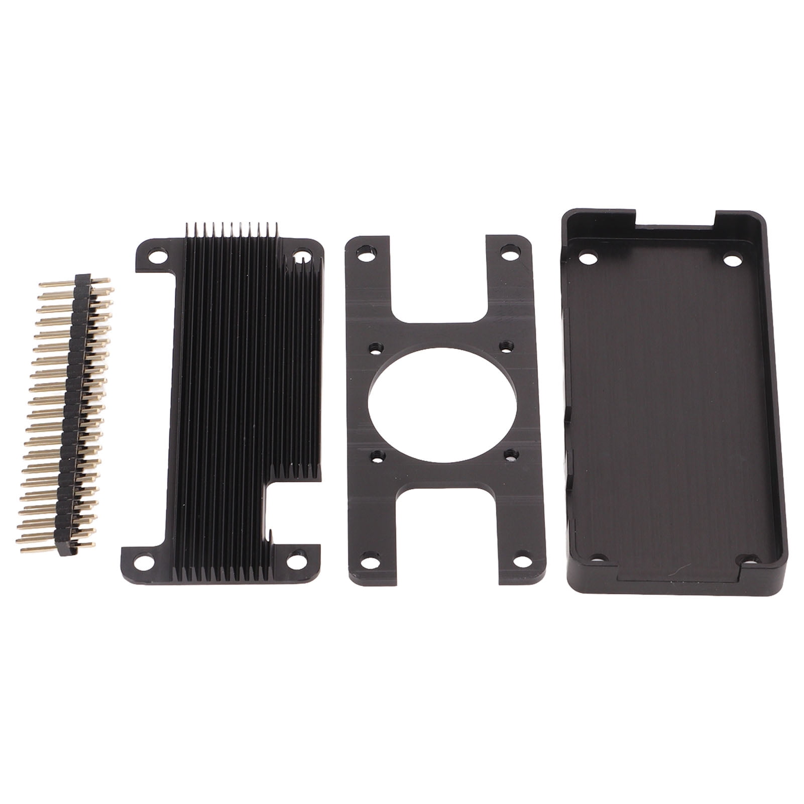 Passive Cooling Case Fast Heat Conduction Aluminum Alloy Small Size passive-cooling-case-fast-heat-conduction-aluminum-alloy-small-size