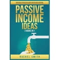 thumbnail image 1 of Passive Income Ideas: 2 Books in 1: Make Money Online with Social Media Marketing, Retail Arbitrage, Dropshipping, E-Com, (Paperback), 1 of 1