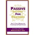 thumbnail image 1 of Passive Income for Pastors : How to Turn 1 Message Into 43 Streams of Passive Income, 1 of 1