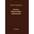 thumbnail image 1 of Passive Mikrowellenradiometrie, (Paperback), 1 of 1