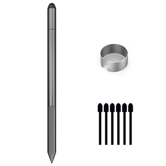 Passive Pen Advanced EMR Not Need Smooth Writing with 6 Nibs For Tabs 2