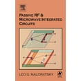 thumbnail image 1 of Passive RF and Microwave Integrated Circuits, (Hardcover), 1 of 1