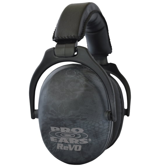 Passive ReVO - Typhoon