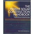 thumbnail image 1 of Pre-Owned Passive Solar Construction Handbook Hardcover Steven Winter Assoc, 1 of 1