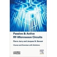 thumbnail image 1 of Passive and Active RF-Microwave Circuits: Course and Exercises with Solutions, 1 of 2
