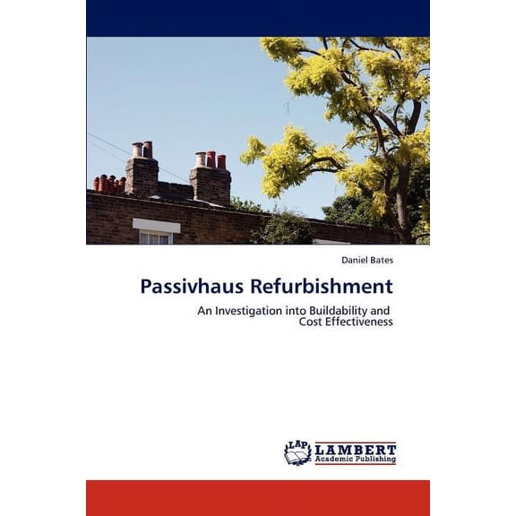 Passivhaus ishment (Paperback)