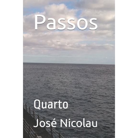 Passos : Quarto (Paperback)
