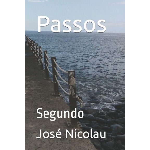 Passos : Segundo (Paperback)