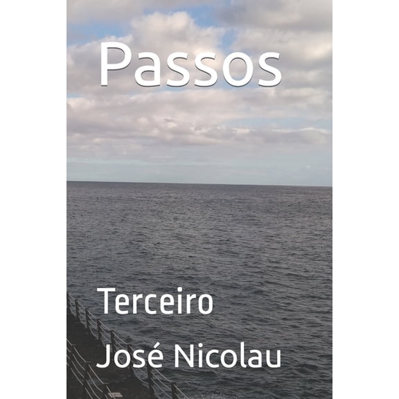 Passos : Terceiro (Paperback)