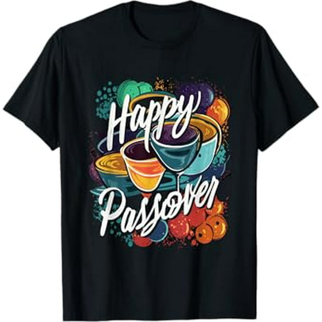 Passover 2024 That Wine Funny Pesach 2024 Jewish Holiday TShirt