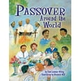 thumbnail image 1 of Pre-Owned Passover Around the World (Paperback) 1580132154 9781580132152, 1 of 1