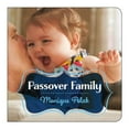 thumbnail image 1 of Pre-Owned Passover Family (Board Book), 1 of 1