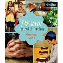 Pre-Owned Passover: Festival of Freedom (Hardcover) 1459809904 9781459809901