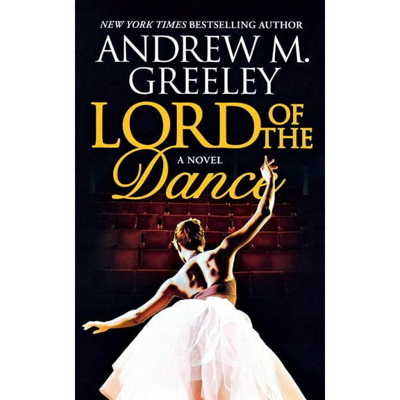 Passover Lord of the Dance, Book 3, (Paperback)