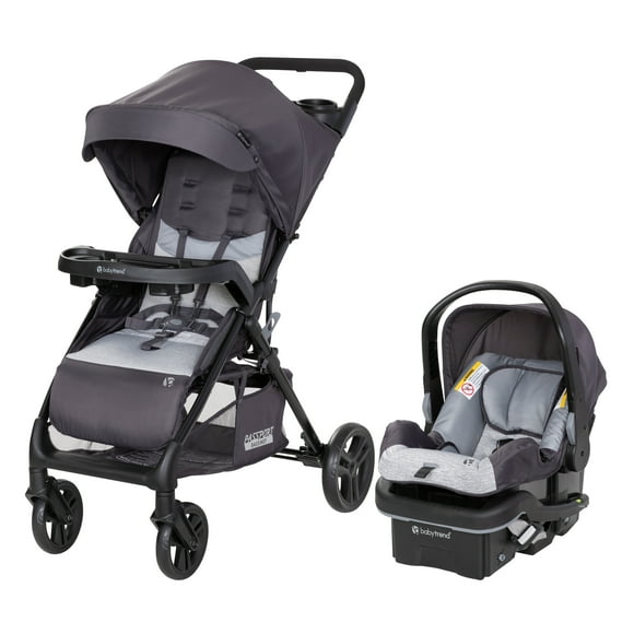 Baby Trend PassportCarriage Stroller Travel System with EZ-LiftInfant Car Seat