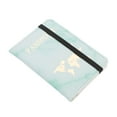 Passport Card Case Portable ID Cards Pouch Sleeve Holder Cover for