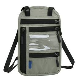 Passport bag walmart outlet