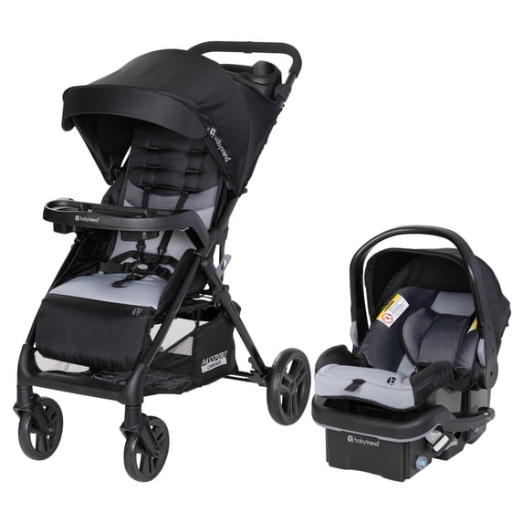 Passport Carriage Travel System (with EZ-Lift™ PLUS)