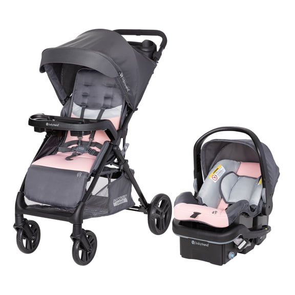 Passport Carriage Travel System (with EZ-Lift™ PLUS)